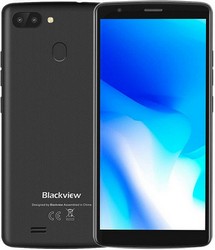 Замена дисплея на телефоне Blackview A20 Pro в Владимире